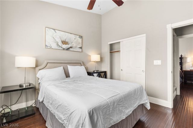 6277 Cyclone Avenue, Las Vegas, NV 89110