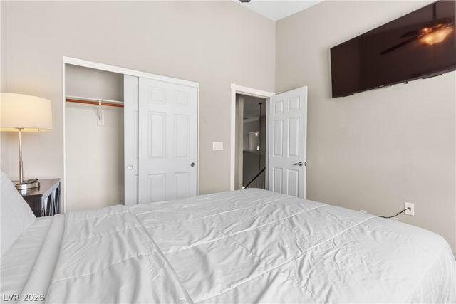 6277 Cyclone Avenue, Las Vegas, NV 89110