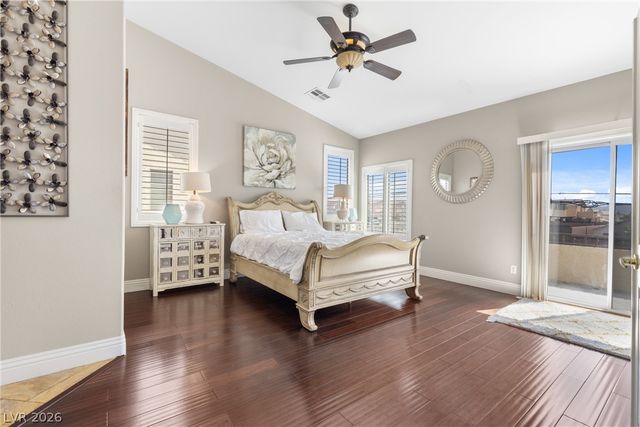 6277 Cyclone Avenue, Las Vegas, NV 89110