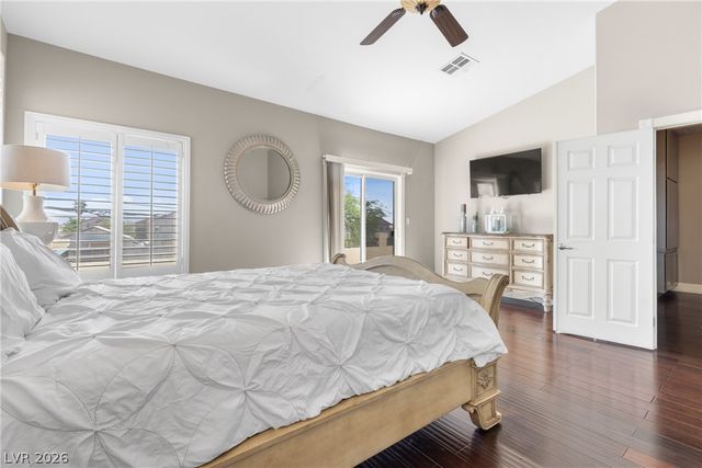 6277 Cyclone Avenue, Las Vegas, NV 89110