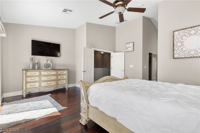 6277 Cyclone Avenue, Las Vegas, NV 89110