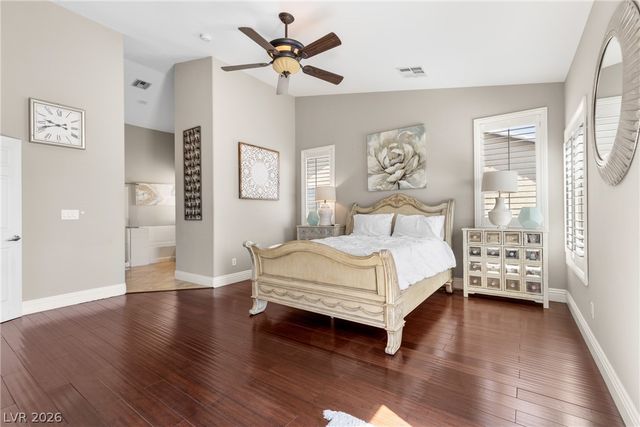 6277 Cyclone Avenue, Las Vegas, NV 89110