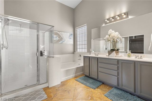 6277 Cyclone Avenue, Las Vegas, NV 89110