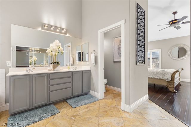 6277 Cyclone Avenue, Las Vegas, NV 89110