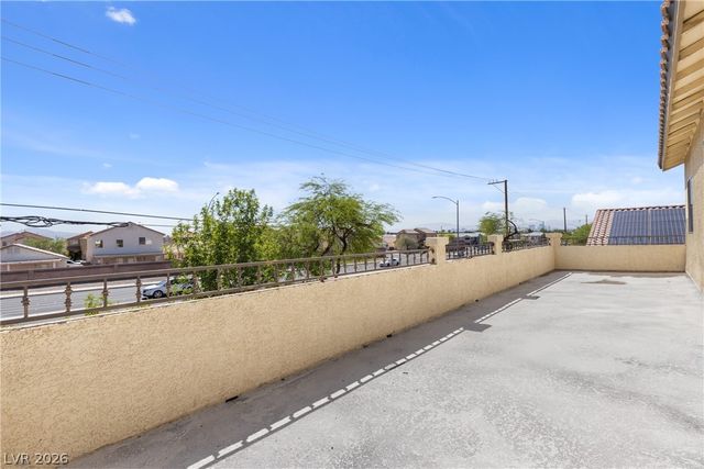 6277 Cyclone Avenue, Las Vegas, NV 89110