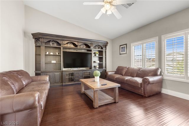 6277 Cyclone Avenue, Las Vegas, NV 89110