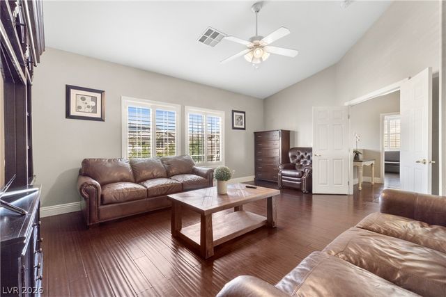 6277 Cyclone Avenue, Las Vegas, NV 89110