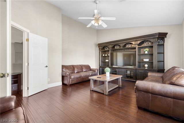 6277 Cyclone Avenue, Las Vegas, NV 89110