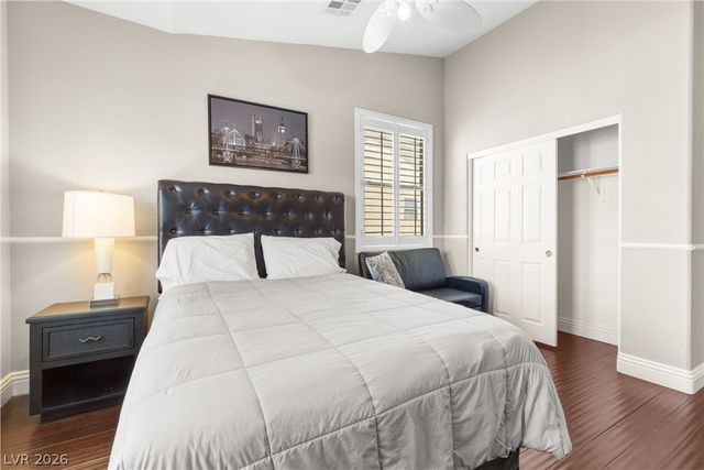 6277 Cyclone Avenue, Las Vegas, NV 89110