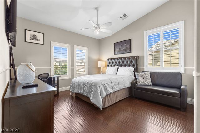 6277 Cyclone Avenue, Las Vegas, NV 89110