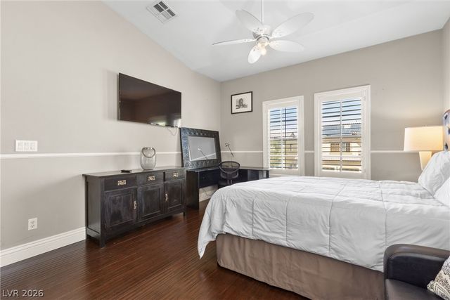 6277 Cyclone Avenue, Las Vegas, NV 89110