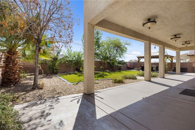 6277 Cyclone Avenue, Las Vegas, NV 89110