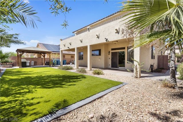 6277 Cyclone Avenue, Las Vegas, NV 89110