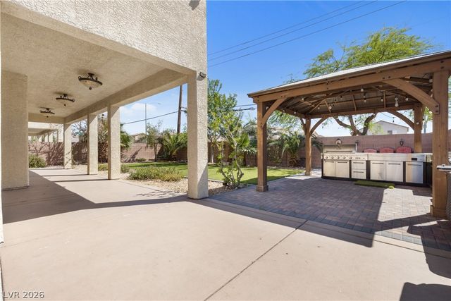 6277 Cyclone Avenue, Las Vegas, NV 89110