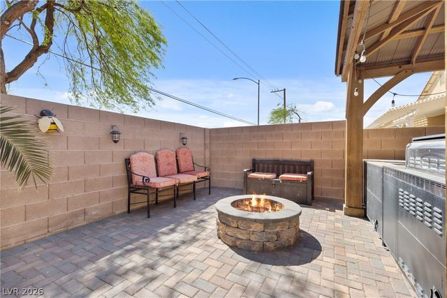 6277 Cyclone Avenue, Las Vegas, NV 89110