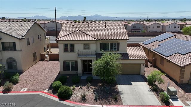 6277 Cyclone Avenue, Las Vegas, NV 89110