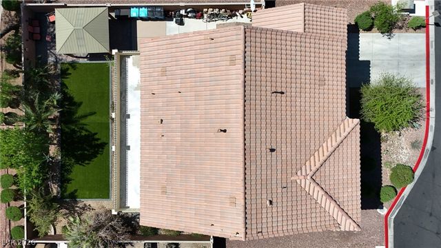 6277 Cyclone Avenue, Las Vegas, NV 89110