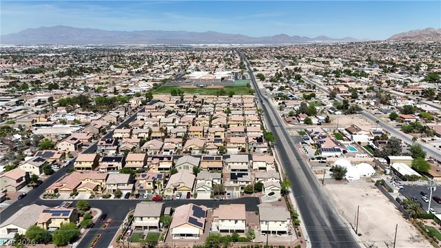 6277 Cyclone Avenue, Las Vegas, NV 89110