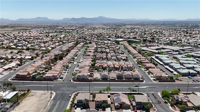 6277 Cyclone Avenue, Las Vegas, NV 89110