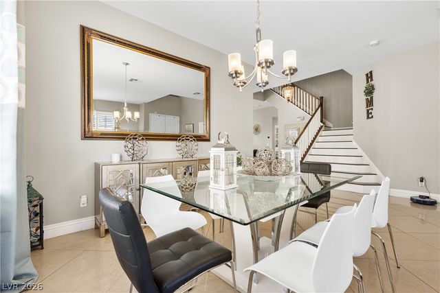 6277 Cyclone Avenue, Las Vegas, NV 89110