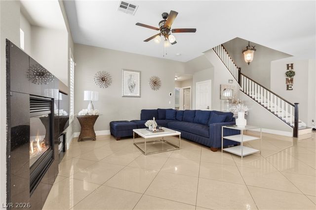 6277 Cyclone Avenue, Las Vegas, NV 89110