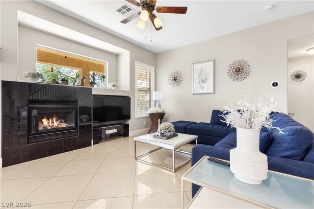 6277 Cyclone Avenue, Las Vegas, NV 89110