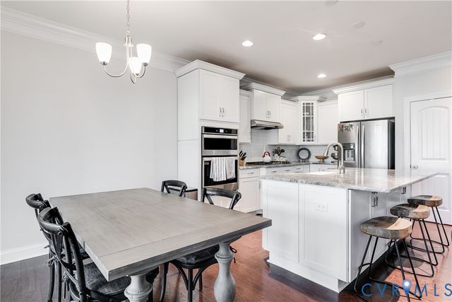 7566 Sugar Magnolia Ln, New Kent, VA 23141