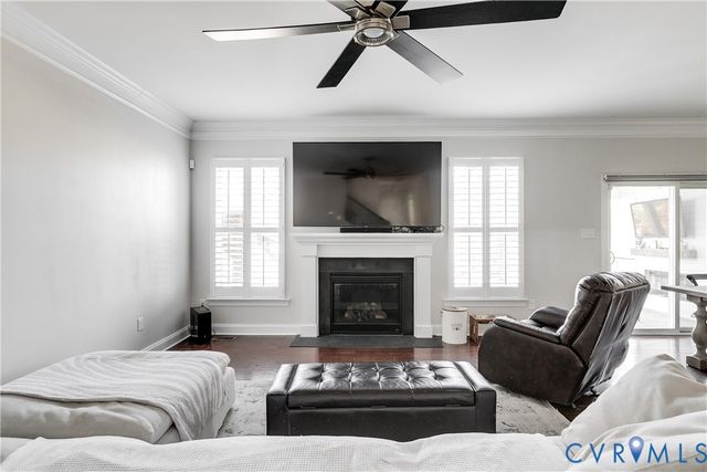 7566 Sugar Magnolia Ln, New Kent, VA 23141