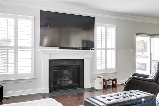 7566 Sugar Magnolia Ln, New Kent, VA 23141