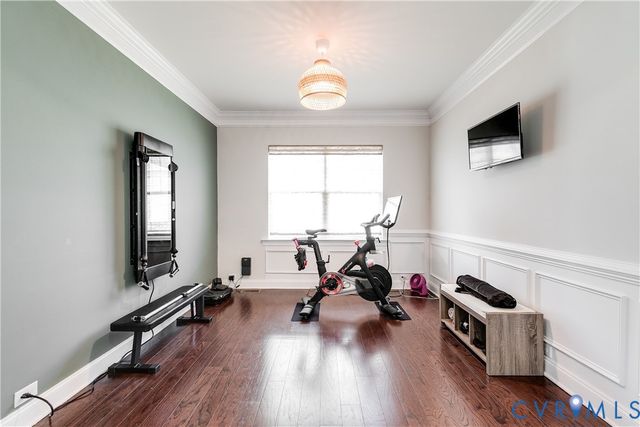 7566 Sugar Magnolia Ln, New Kent, VA 23141