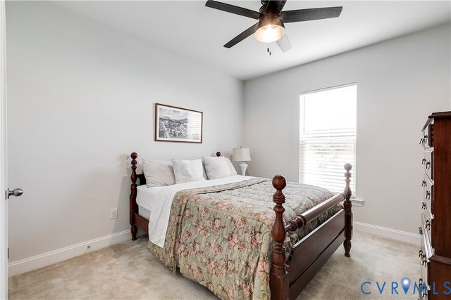 7566 Sugar Magnolia Ln, New Kent, VA 23141