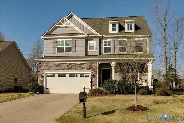 7566 Sugar Magnolia Ln, New Kent, VA 23141