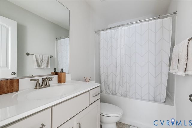 7566 Sugar Magnolia Ln, New Kent, VA 23141
