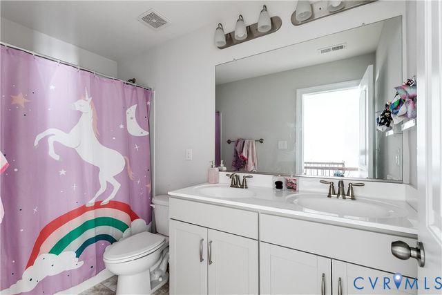 7566 Sugar Magnolia Ln, New Kent, VA 23141