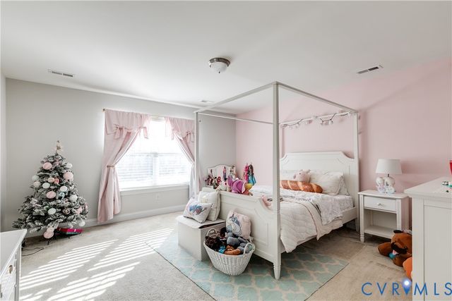 7566 Sugar Magnolia Ln, New Kent, VA 23141