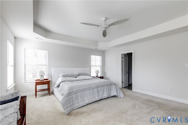 7566 Sugar Magnolia Ln, New Kent, VA 23141