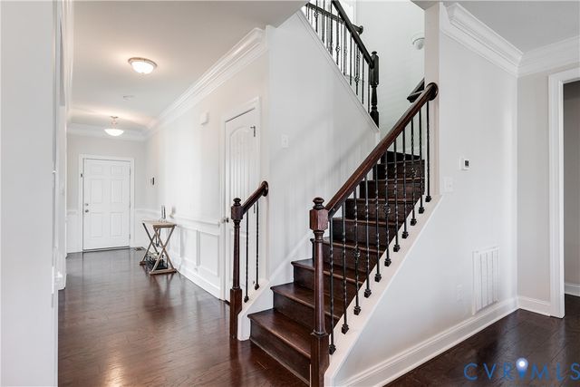 7566 Sugar Magnolia Ln, New Kent, VA 23141