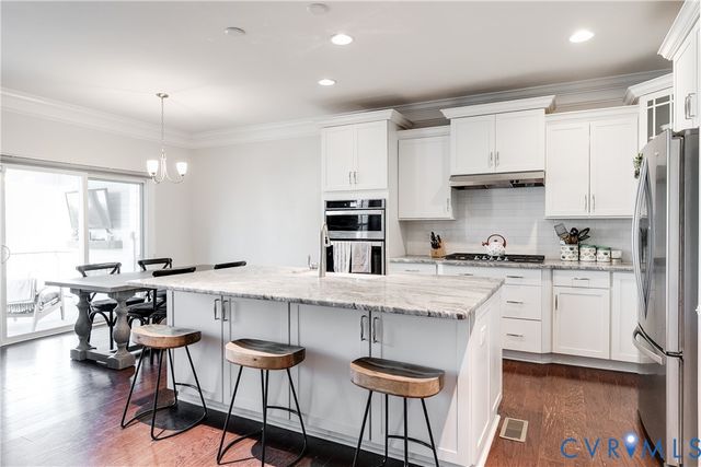 7566 Sugar Magnolia Ln, New Kent, VA 23141