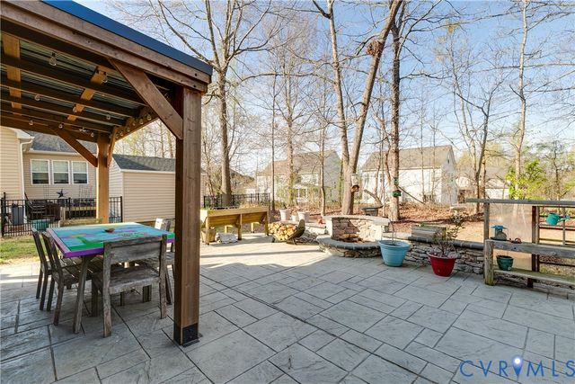 7566 Sugar Magnolia Ln, New Kent, VA 23141