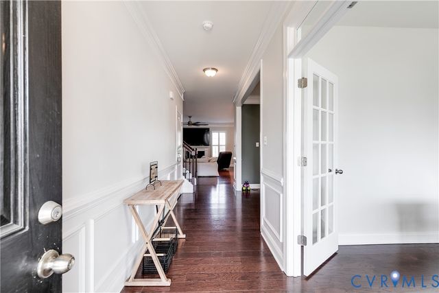 7566 Sugar Magnolia Ln, New Kent, VA 23141
