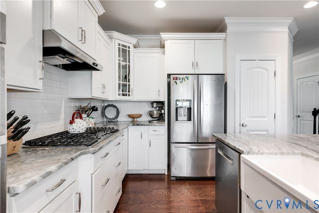7566 Sugar Magnolia Ln, New Kent, VA 23141