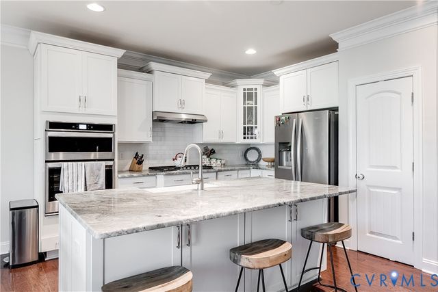 7566 Sugar Magnolia Ln, New Kent, VA 23141