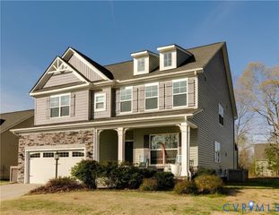 7566 Sugar Magnolia Ln, New Kent, VA 23141
