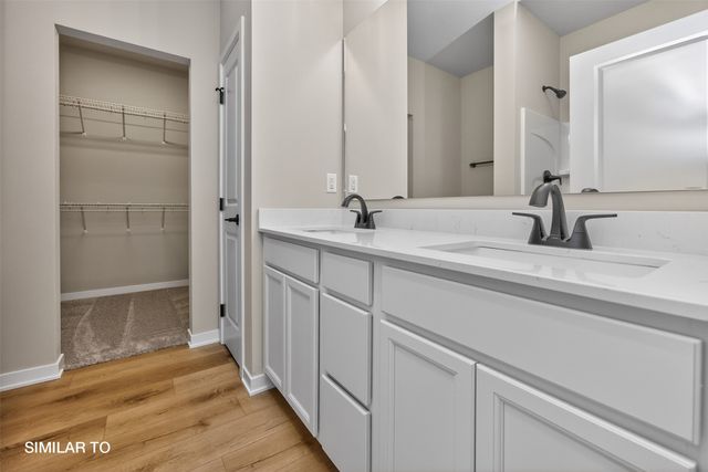 8137 Buckley Street, Johnston, IA 50131