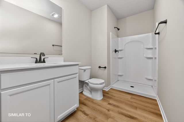 8137 Buckley Street, Johnston, IA 50131