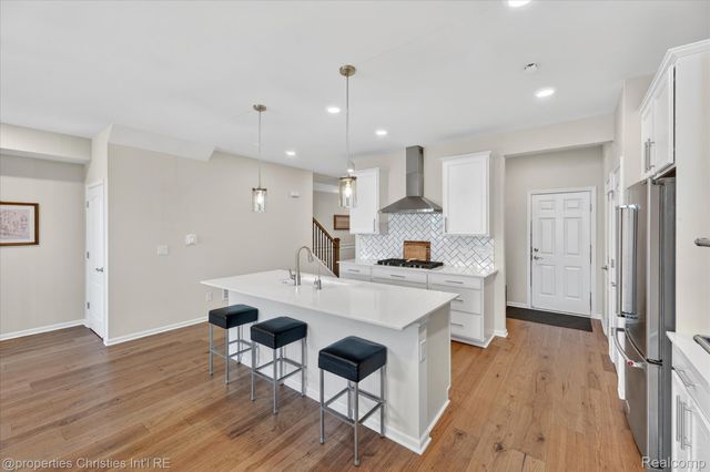 4041 Nottingham Circle, Independence Charter Township, MI 48346