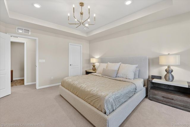 4041 Nottingham Circle, Independence Charter Township, MI 48346