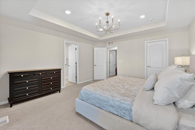 4041 Nottingham Circle, Independence Charter Township, MI 48346
