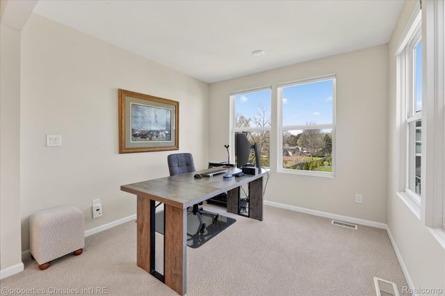 4041 Nottingham Circle, Independence Charter Township, MI 48346