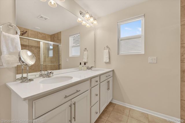 4041 Nottingham Circle, Independence Charter Township, MI 48346
